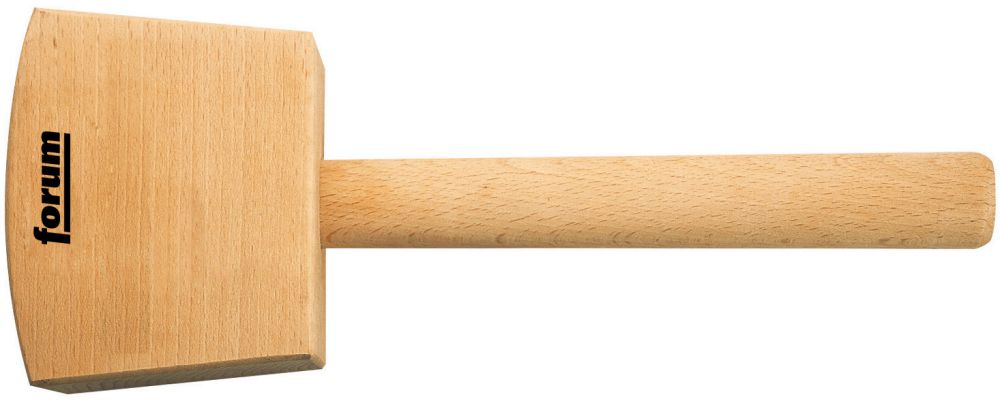 Produktbild FORUM Schreinerklüpfel 105mm