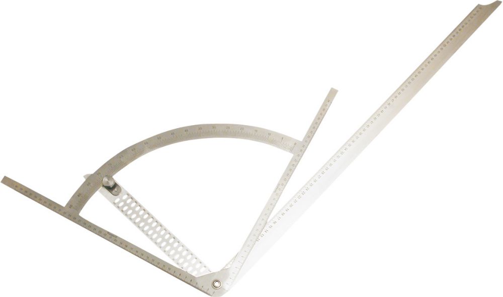 Produktbild FORUM Anreißgerät 480x900mm MAXI