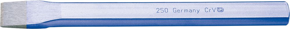 Produktbild FORUM Flachmeißel D6453 125x17x11mm