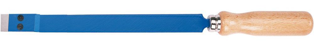 Produktbild FORUM Schaberplatte HM für Flachschaber