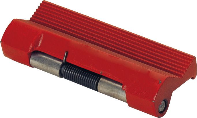 Produktbild FORUM Rohrspannbacke 160mm