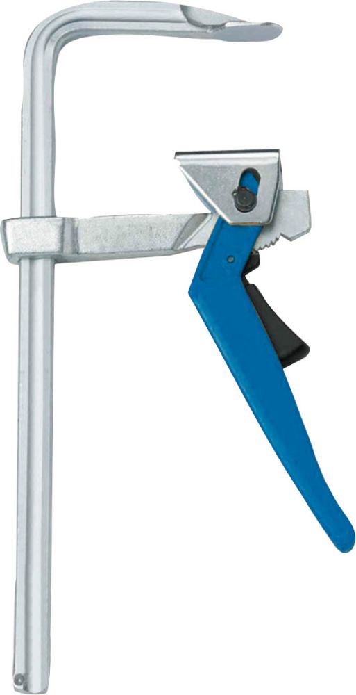 Produktbild FORUM Ganzstahl-Hebelzwinge 400x120mm