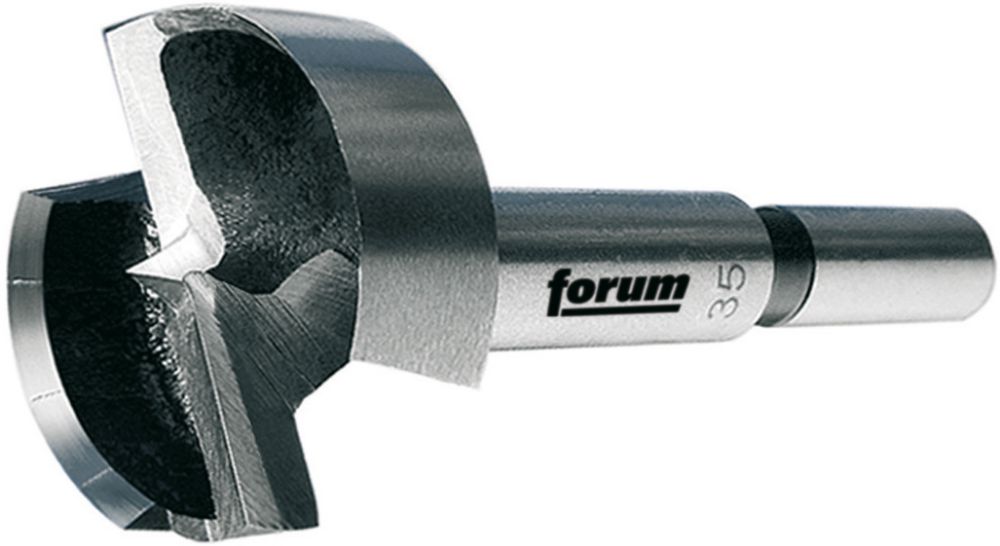 Produktbild FORUM Forstnerbohrer SP 40mm