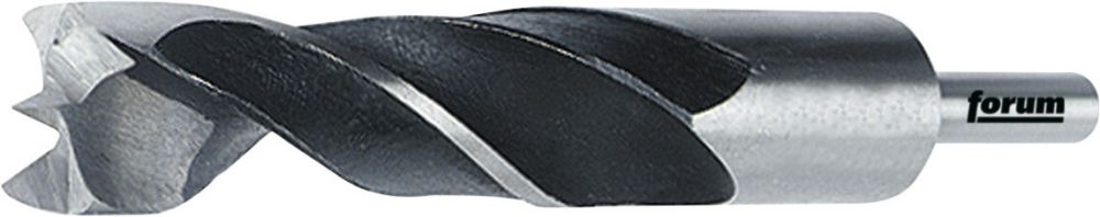 Produktbild FORUM Holzspiralbohrer SP 7x109mm