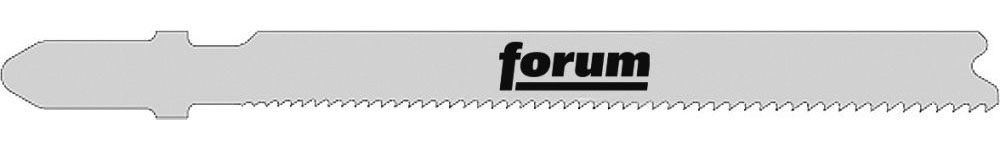 Produktbild FORUM Stichsägeblattbox a 25 StT 118 A bild 2