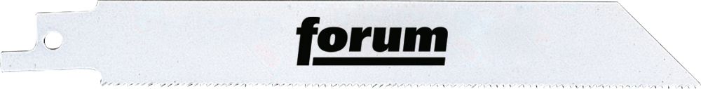 Produktbild FORUM Säbelsägeblatt a 5 Stck S 922 EF