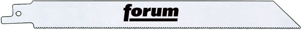 Produktbild FORUM Säbelsägeblatt a 5 Stck S 1122 EF
