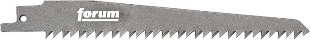 Produktbild FORUM Säbelsägeblatt a 5 Stck S 644 D