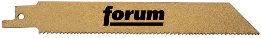 Produktbild FORUM Säbelsägeblatt a 5 Stck S 922 VF