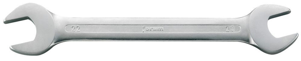 Produktbild FORUM Doppelmaulschlüssel DIN311030,0x32,0mm