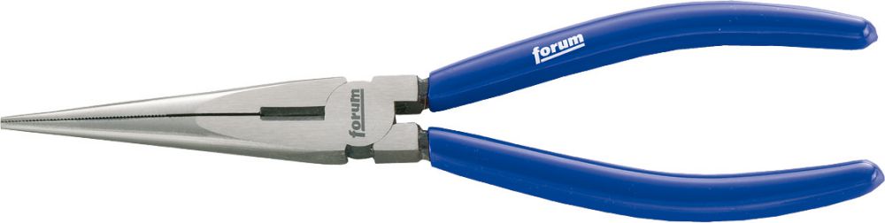 Produktbild FORUM Storchschnabelzange ger. 200mm Tauch-Isol. bild 1