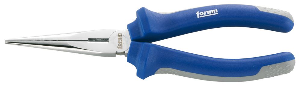 Produktbild FORUM Storchschnabelzange ger. 200mm 2-Komp.-Heft