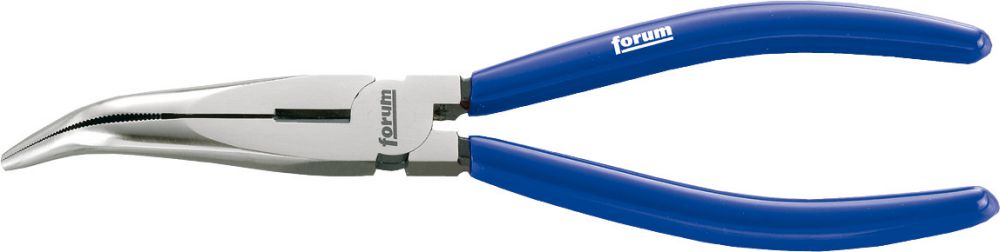 Produktbild FORUM Storchschnabelzange gebo.200mm Tauch-Isol.