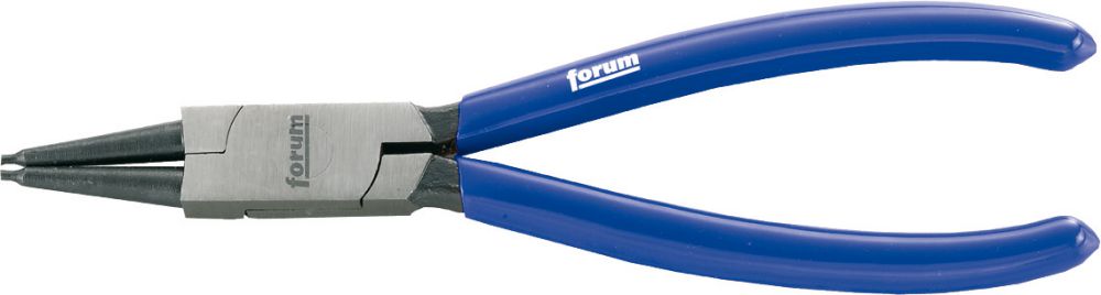 Produktbild FORUM Sicherungsringzange ger. J 1 12- 25mm innen