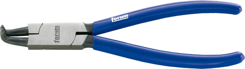 Produktbild FORUM Sicherungsringzange geb. J31 40-100mm innen