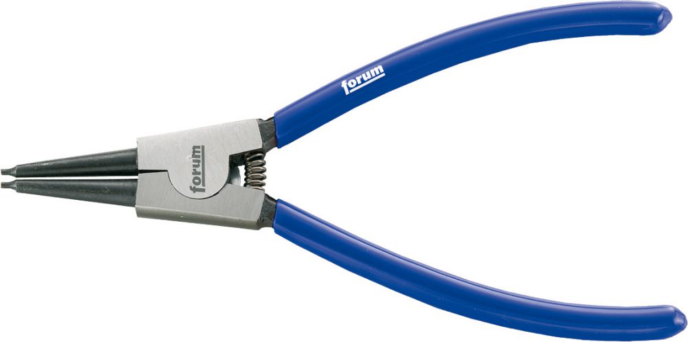 Produktbild FORUM Sicherungsringzange ger. A 3 40-100mm außen bild 1