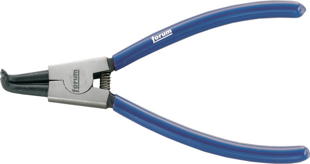 Produktbild FORUM Sicherungsringzange geb. A11 10- 25mm außen