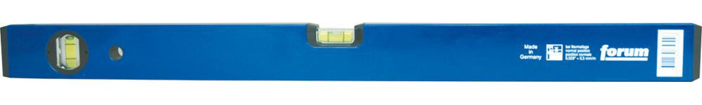 Produktbild FORUM Wasserwaage LM 180cm