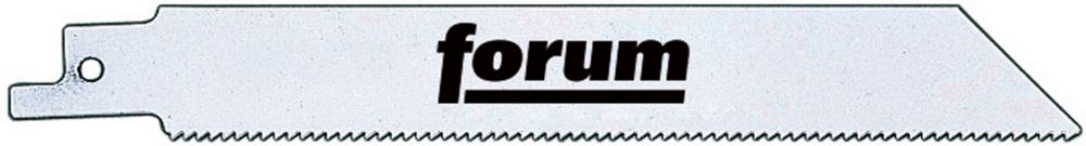 Produktbild FORUM Säbelsägeblatt a 5 Stck S 922 BF