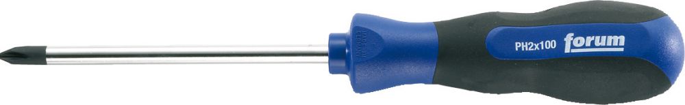 Produktbild FORUM Schraubendreher PH 2