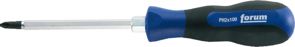 Produktbild FORUM Schraubendreher SechskantPH 2