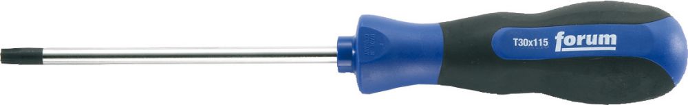 Produktbild FORUM Schraubendreher Torx T 15x 80mm