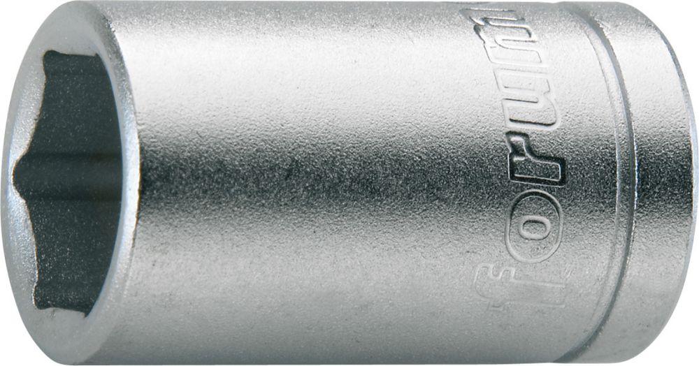 Produktbild FORUM Steckschlüsseleinsatz. 1/4" 10,0mm 6kt.