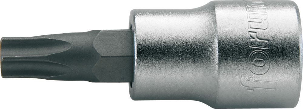 Produktbild FORUM Schraubendrehereinsatz 1/4" T10x36mm