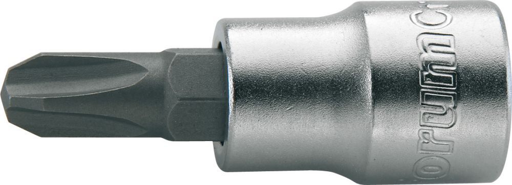 Produktbild FORUM Schraubendrehereinsatz 1/4" PH2x36mm bild 1