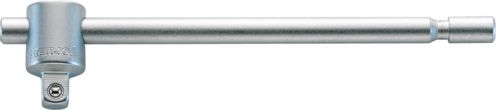 Produktbild FORUM Quergriff m.Gleitst. 1/4"