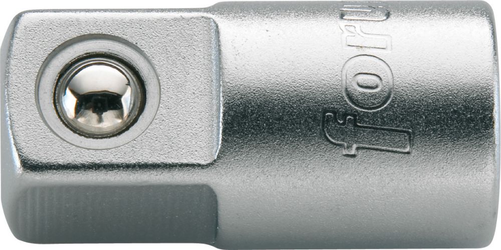 Produktbild FORUM Vergrößerungsstück 1/4" auf 3/8"