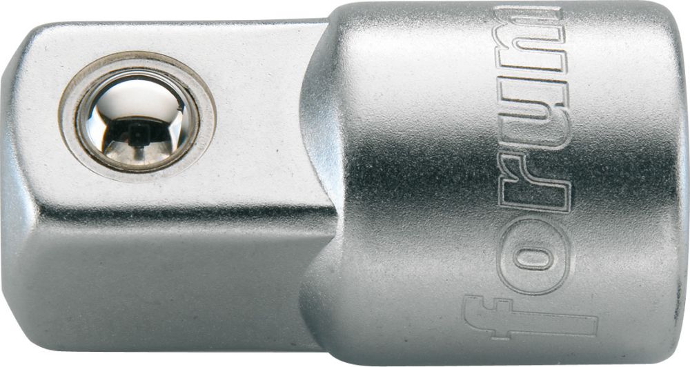 Produktbild FORUM Vergrößerungsstück 3/8" auf 1/2"