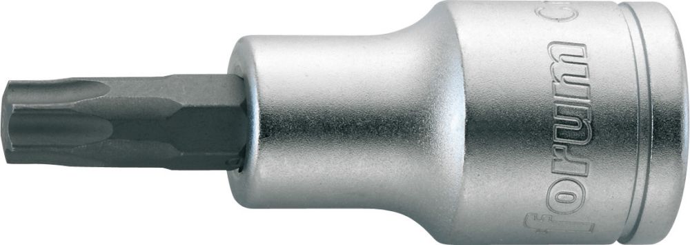 Produktbild FORUM Schraubendrehereinsatz 1/2" T55
