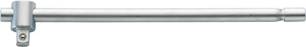 Produktbild FORUM Quergriff mit Gleitstück 1/2"