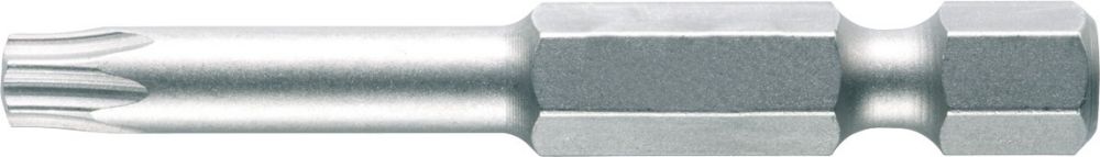Produktbild FORUM Bit 1/4" DIN3126 E6,3 T10x50mm zähh.