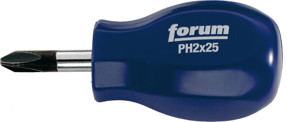 Produktbild FORUM Schraubendreher PH02