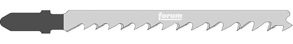 Produktbild FORUM Stichsägeblatt a 5 Stck T 101 D