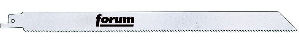 Produktbild FORUM Säbelsägeblatt a 5 Stck S 1222 VF
