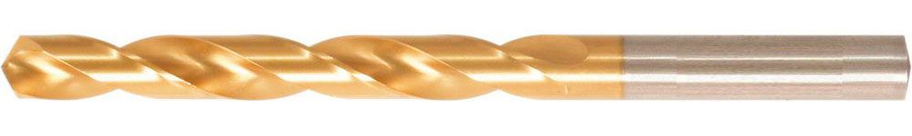 Produktbild FORUM Spiralbohrer D338N TiN 10,20mm bild 1