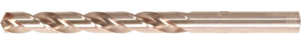 Produktbild FORUM Spiralbohrer D338TI gesch. 4,9mm HSSE