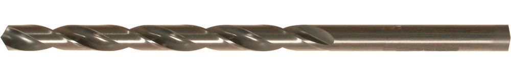 Produktbild FORUM Spiralbohrer D340N HSS gesch. 5,1mm