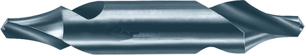 Produktbild FORUM Zentrierbohrer D333R HSS 1,00mm