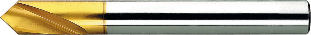 Produktbild FORUM Anbohrer NC TiN 90G 5,00mm bild 1