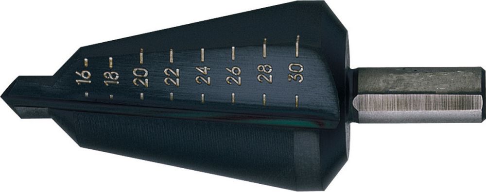 Produktbild FORUM Blechschälbohrer HSS 36-50,0mm