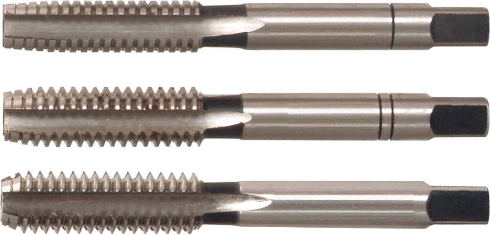 Produktbild FORUM Handgewindebohrer D2184BSW HSS W7/32Z Stz.