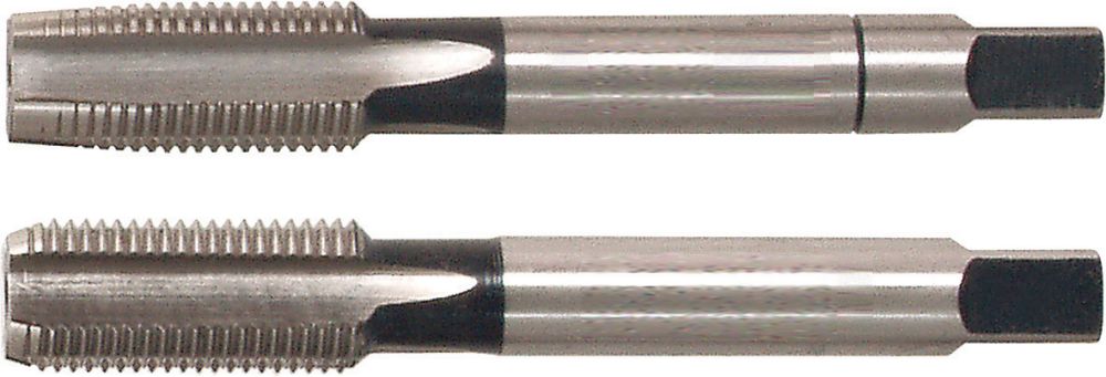 Produktbild FORUM Handgewindebohrer D5157 HSS G5/ 8Z Stz.