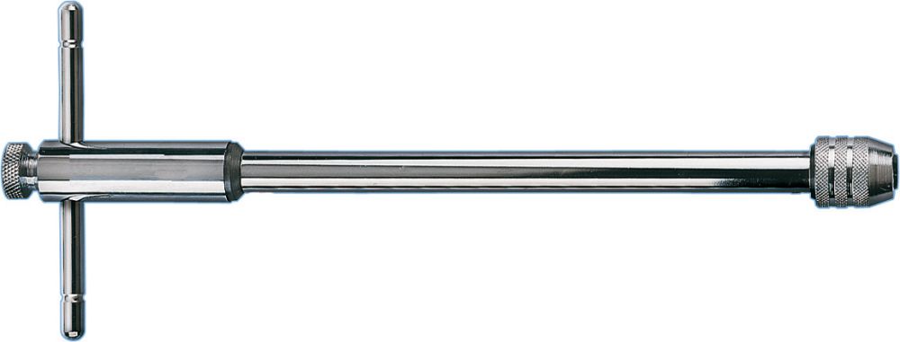 Produktbild FORUM Werkzeughalter verchr. 2,0-5,0 250mm