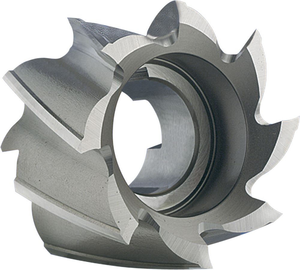 Produktbild FORUM Walzenstirnfräser D1880 HSSE 50x36 N