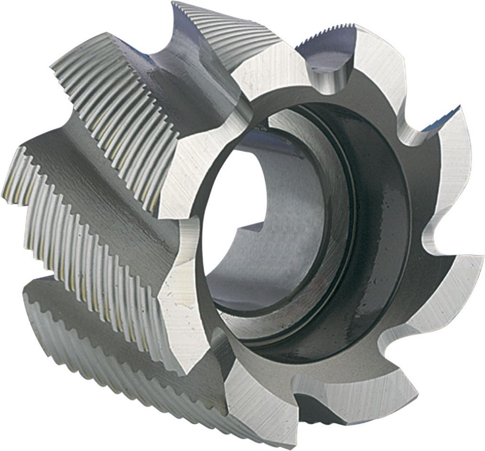 Produktbild FORUM Walzenstirnfräse D1880 HSSE 40x32 HR