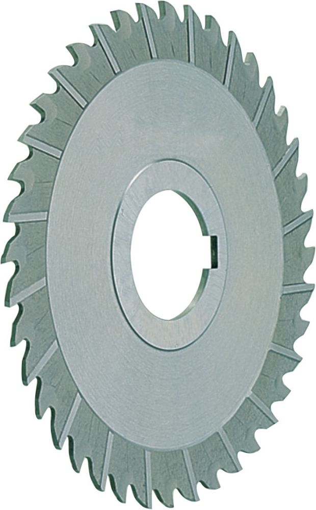 Produktbild FORUM Scheibenfräser D1834A HSSE 125x 4,0mm